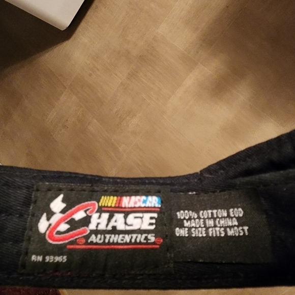 Chase Authentics #24 Nascar Hendrick Motorsport Dupont Sun Visor (See Pics) - Picture 7 of 7